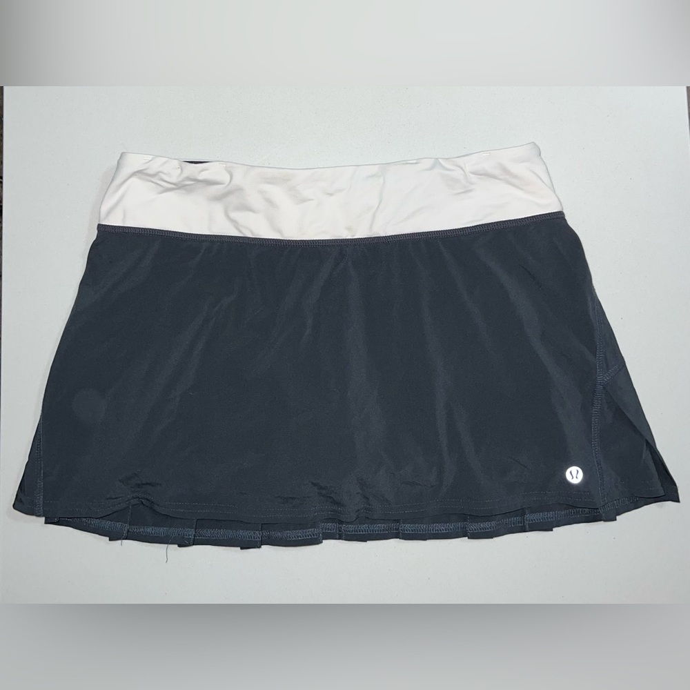 Lululemon 🍋 Run Speed Skort Size 6